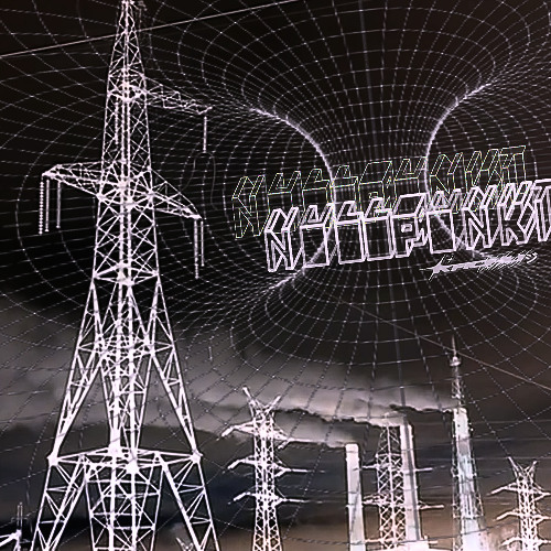 NULLPUNKT w/ KACHU2K, DEMONTIME