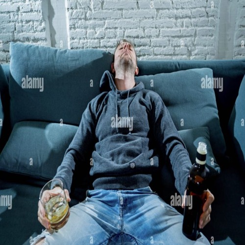 GETRÄNKEMARKT w/ KØDA