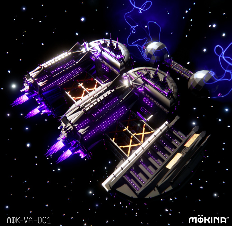 BANGIN' DA BEAT w/ DEMONTIME