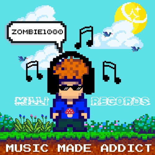 MUSIC MADE ADDICT