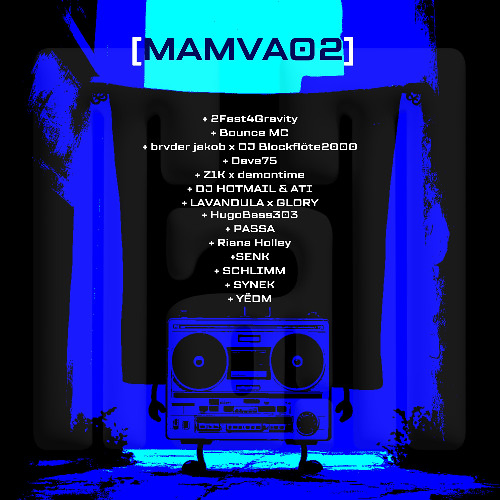 JACKASS w/ DEMONTIME