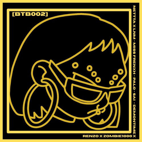 ELEVATE w/ RENZO, DEMONTIME