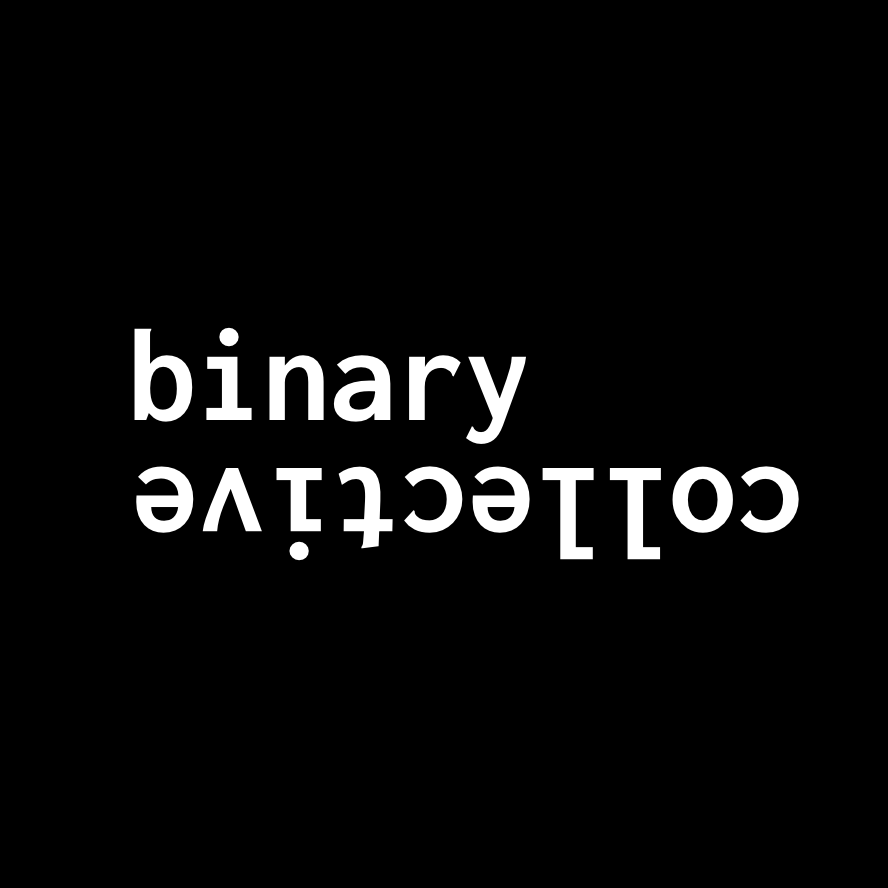 BINARY ROOFTOP RAVE IX